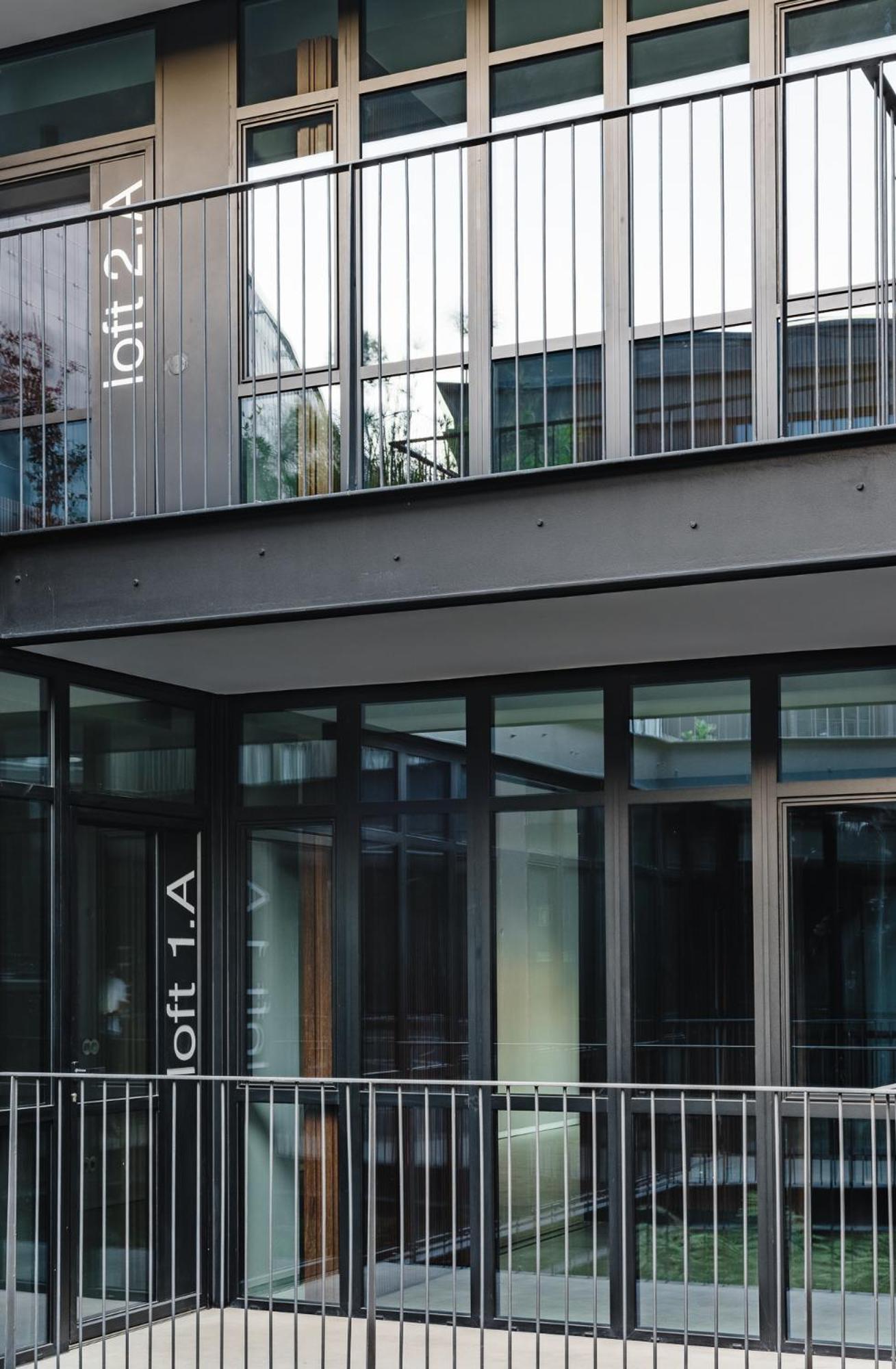 Lisbon Five Stars Alcantara Lofts Exterior photo