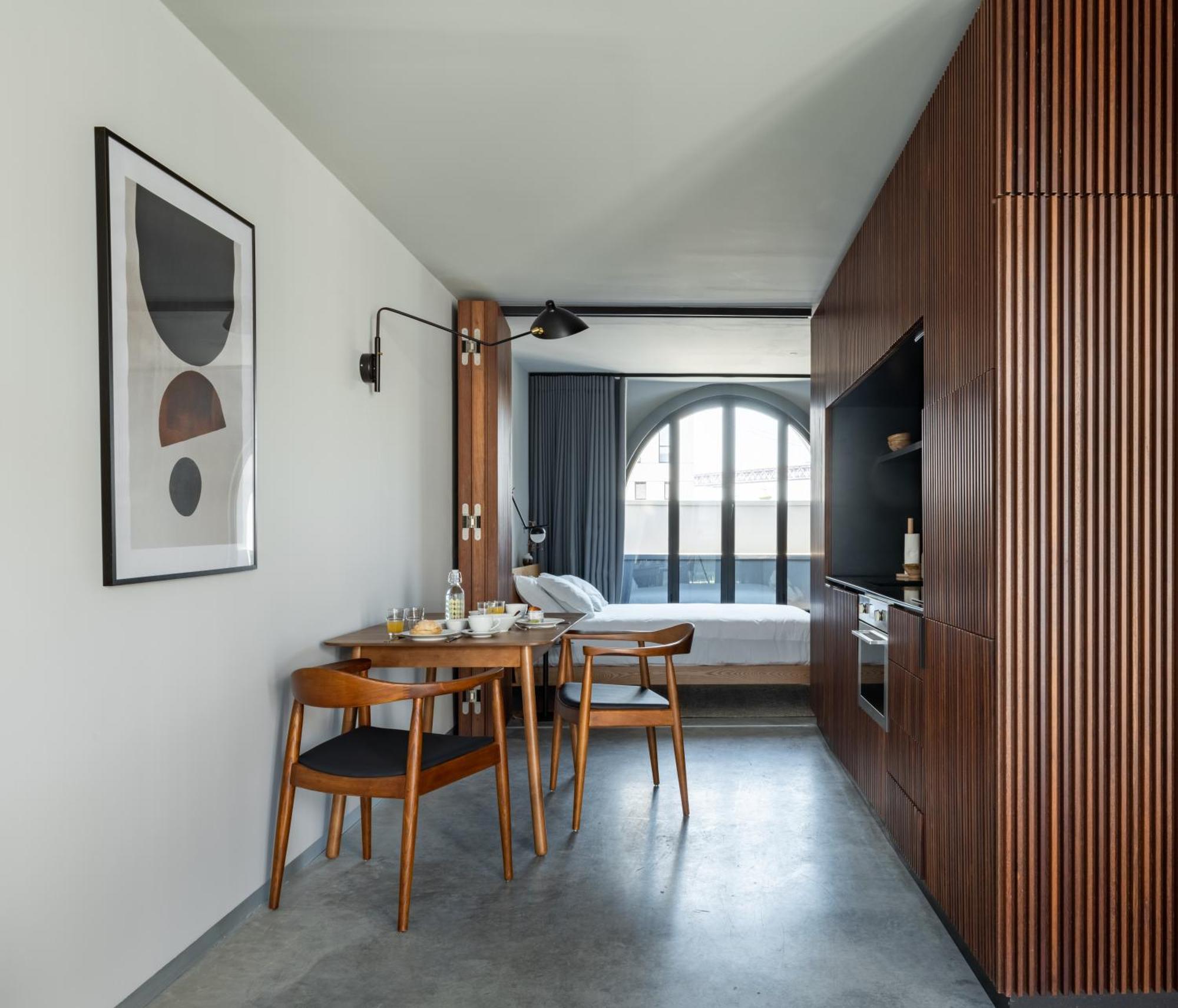 Lisbon Five Stars Alcantara Lofts Exterior photo