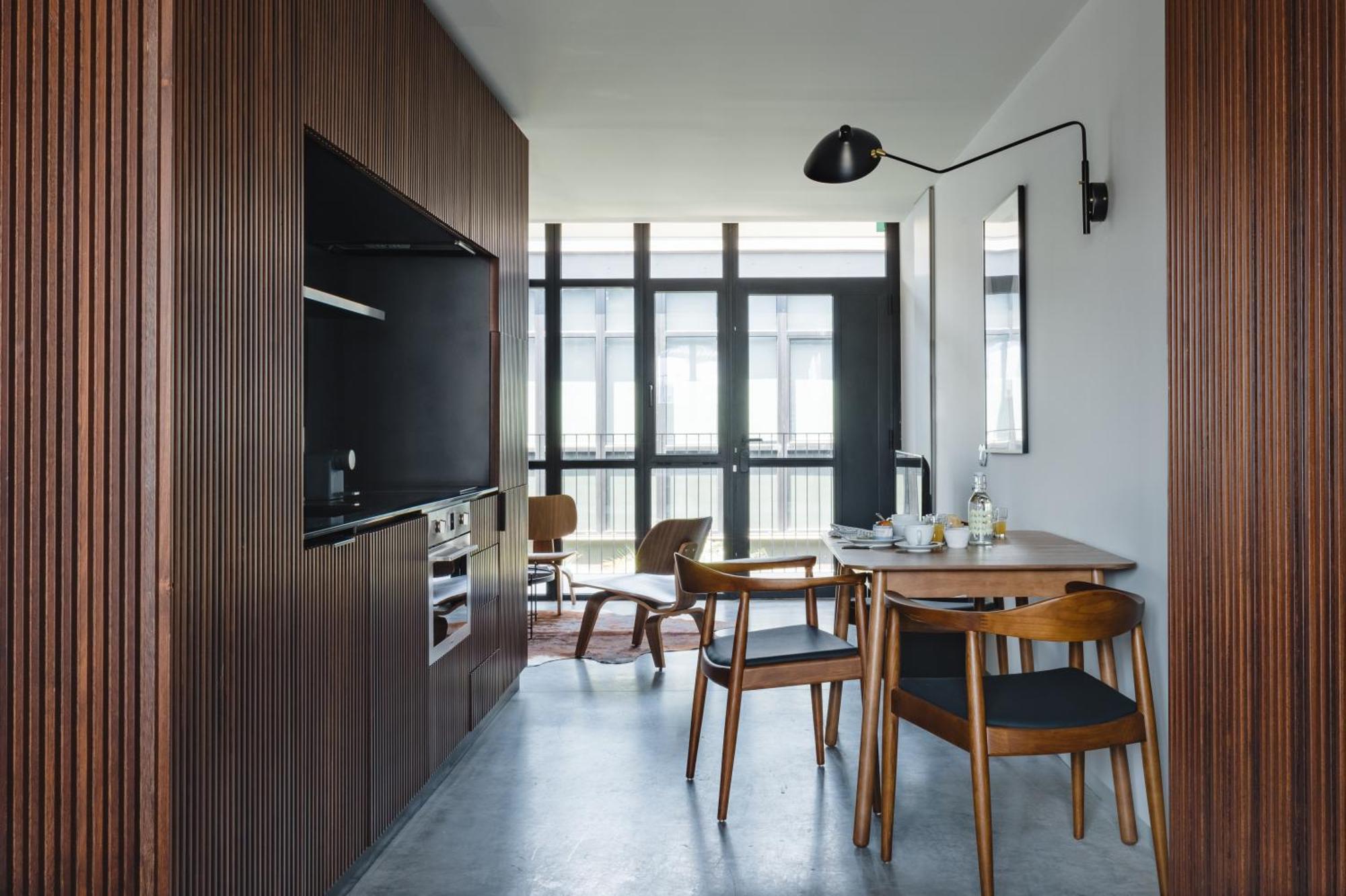 Lisbon Five Stars Alcantara Lofts Exterior photo