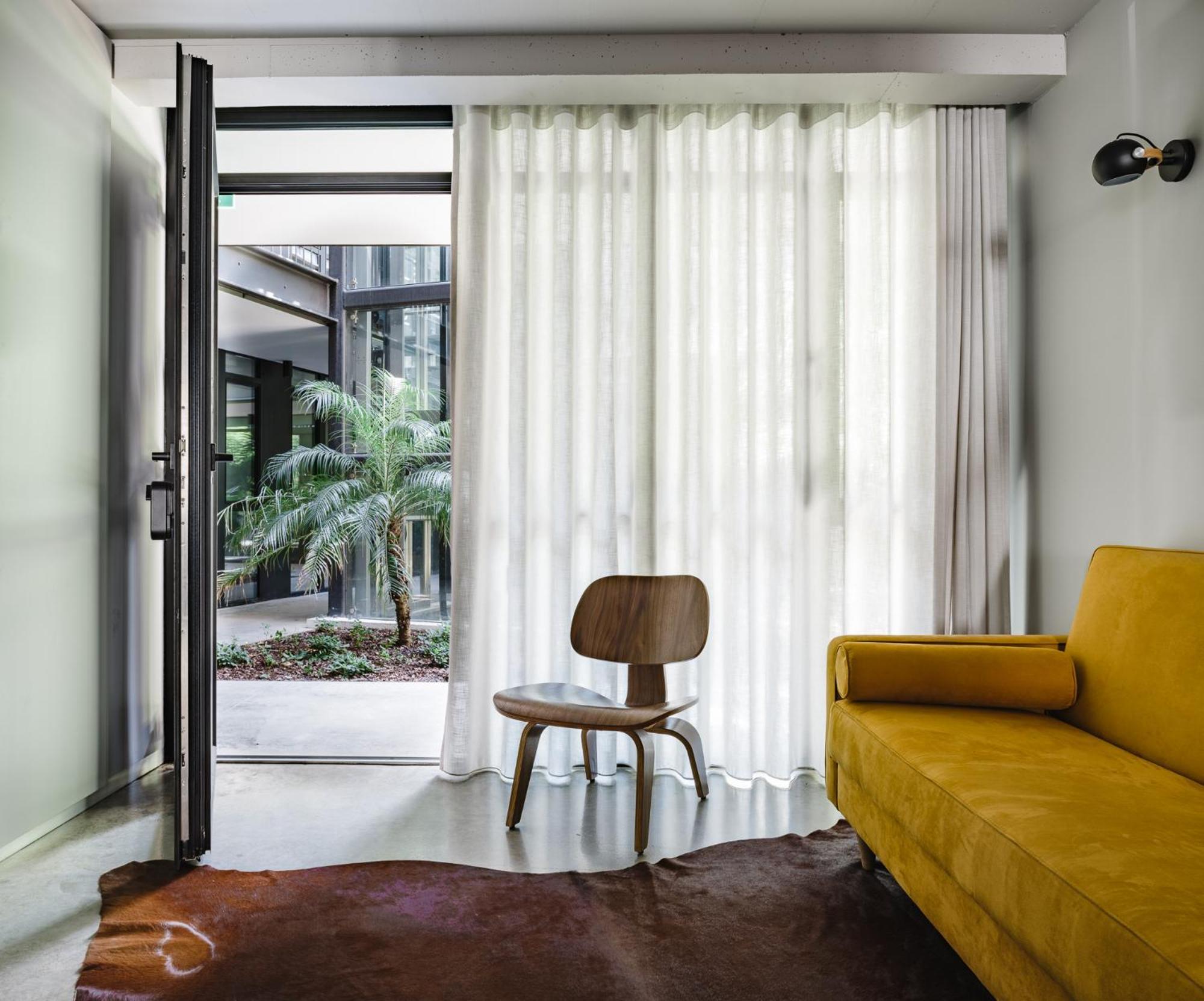 Lisbon Five Stars Alcantara Lofts Exterior photo