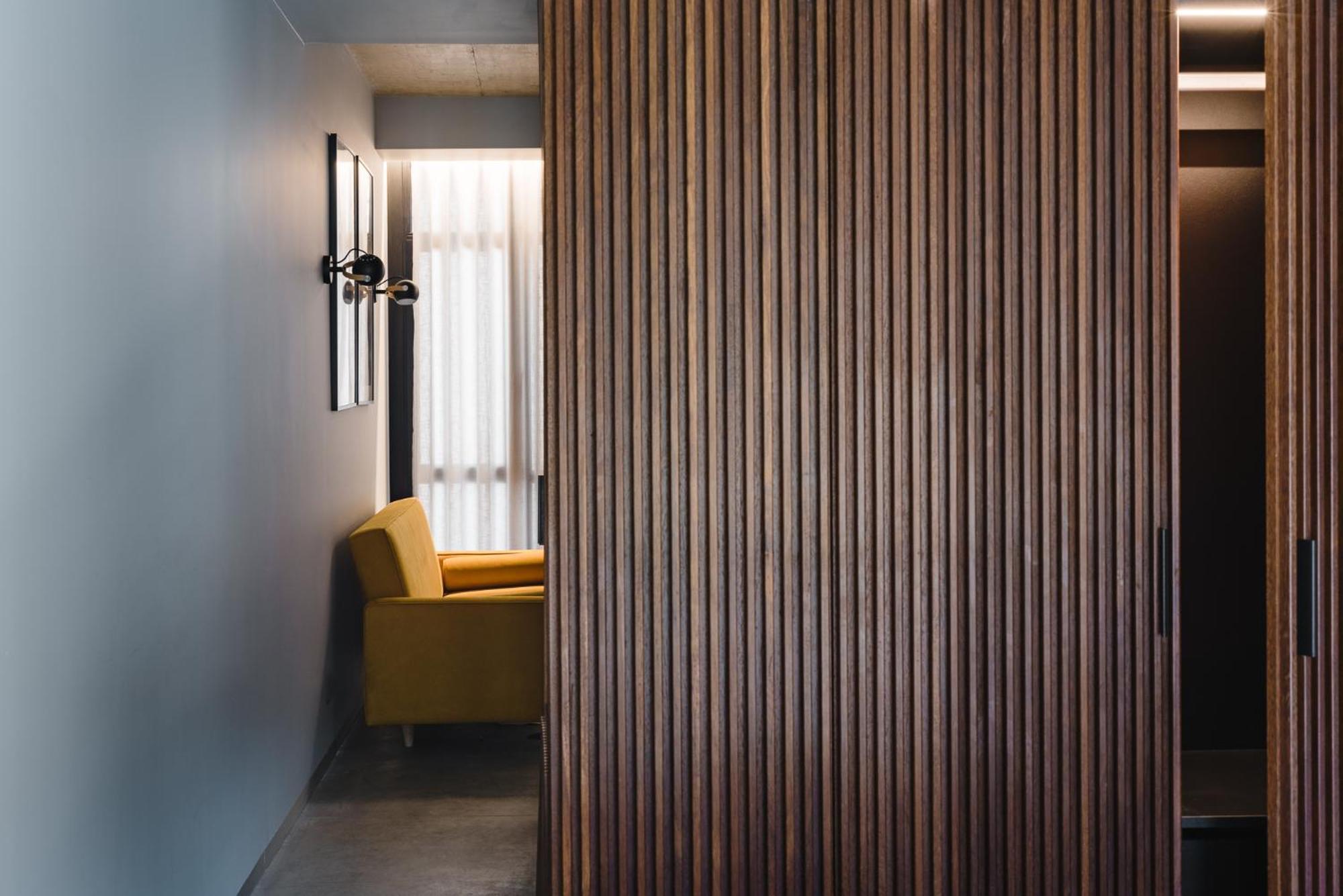 Lisbon Five Stars Alcantara Lofts Exterior photo
