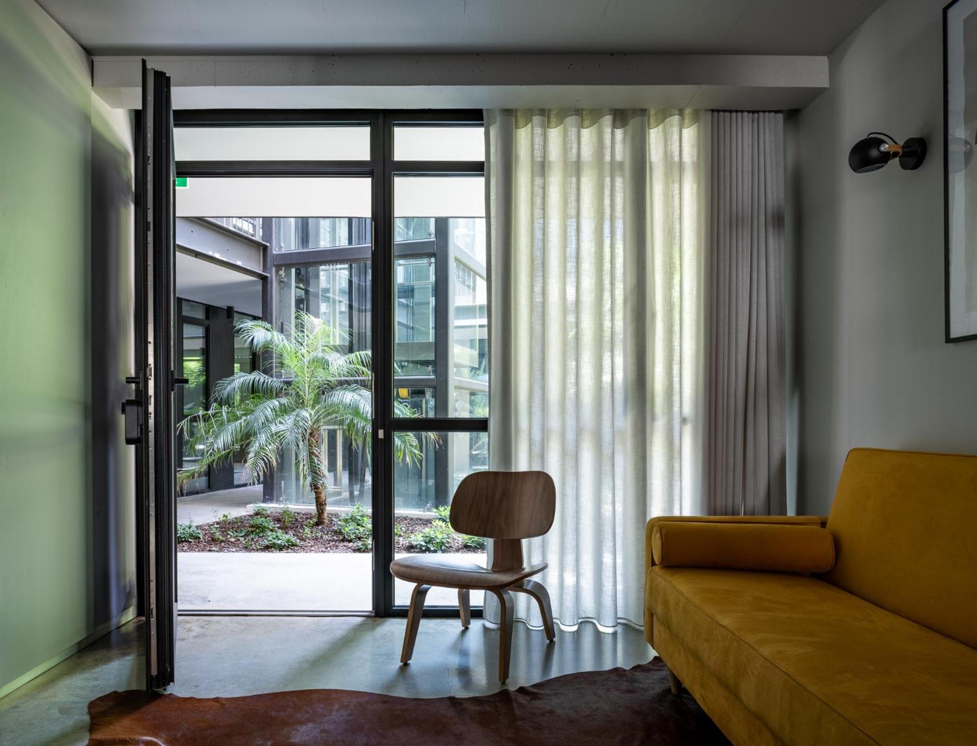 Lisbon Five Stars Alcantara Lofts Exterior photo