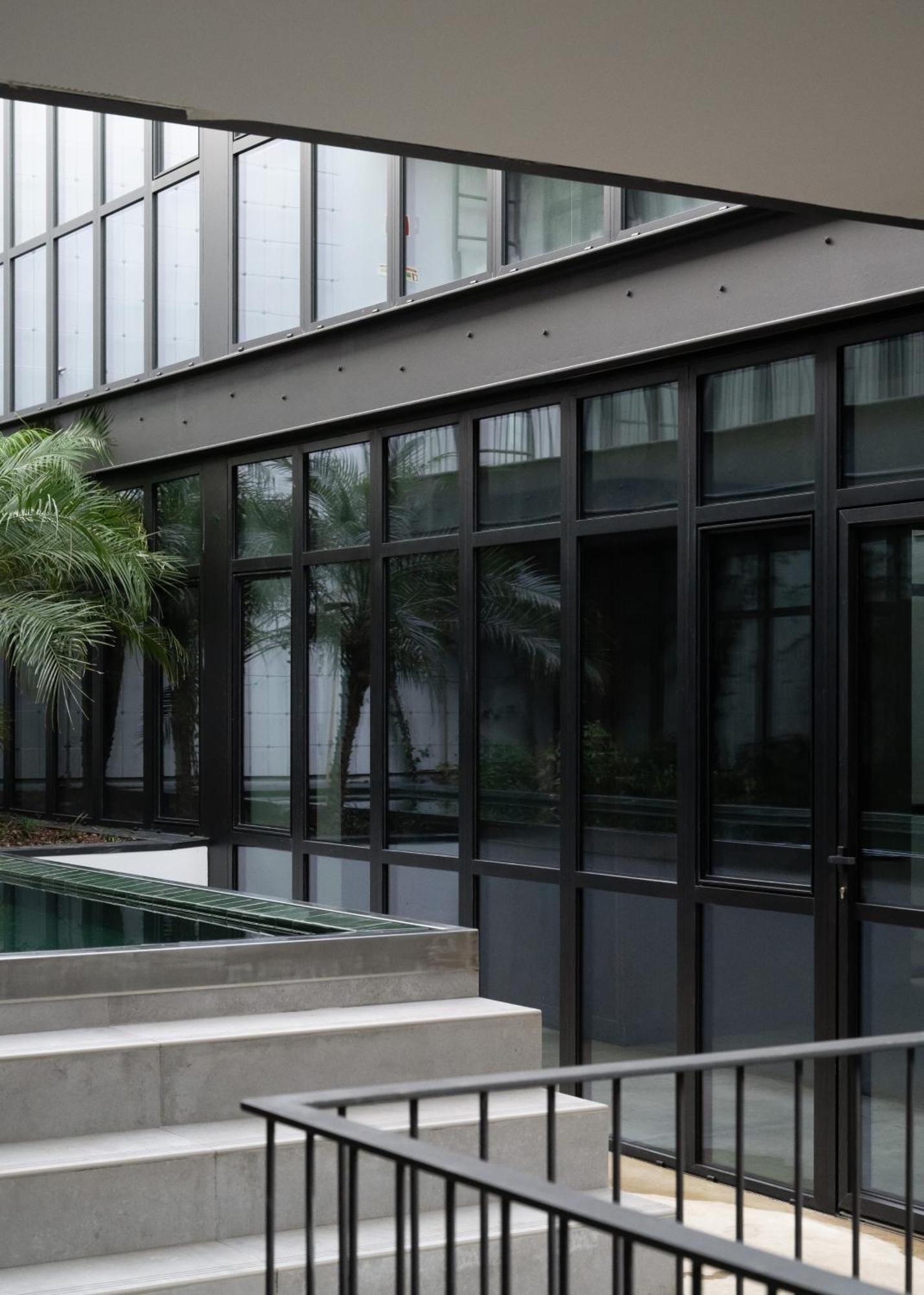 Lisbon Five Stars Alcantara Lofts Exterior photo